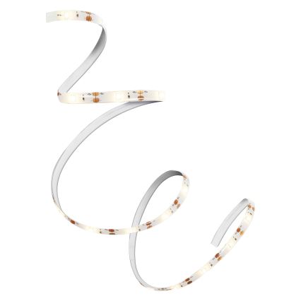 Ledvance - Bandă LED FLEX 2 m cu senzor de mișcare, 3,6 W, alimentare 4x AA