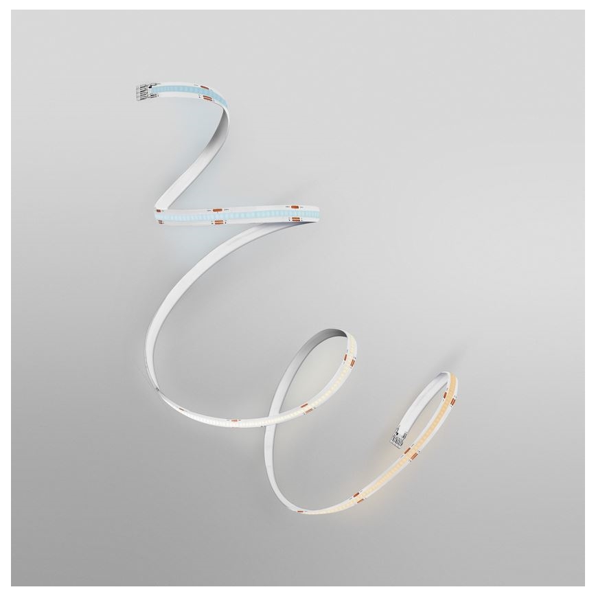 Ledvance - Bandă LED flexibilă dimabilă FLEX COB 1,5m LED/13W/230V 2700-6500K cu telecomandă