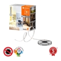 Ledvance - Bandă LED reglabilă SUN@HOME FLEX 3m LED/13,5W/230V 2200-5000K Wi-Fi CRI 95