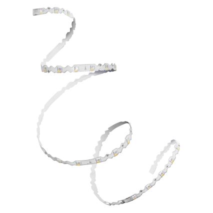 Ledvance Bandă LED RGB FLEX, 5 m, dimabilă, 10 W, 230 V, cu telecomandă