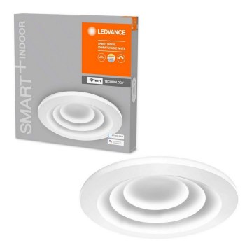 Ledvance - Corp de iluminat LED dimabil SMART+ SPIRAL LED/40W/230V 3000K-6500K Wi-Fi
