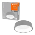 Ledvance - Corp de iluminat LED reglabil SMART+ CYLINDER LED/26W/230V 3000K-6500K Wi-Fi