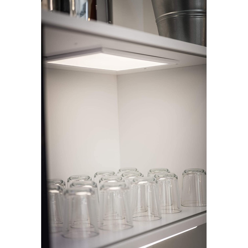 Ledvance - Lampă LED reglabilă pentru montaj sub mobilier, cu senzor CABINET LED/8W/230V 3000K
