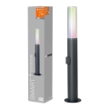 Ledvance - Lampă de exterior LED RGB SMART + FLARE LED/7.5W/230V IP44 Wi-Fi