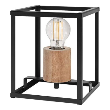 Ledvance - Lampă de masă DECOR NAIROBI 1xE27/15W/230V