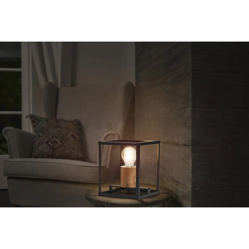 Ledvance - Lampă de masă DECOR NAIROBI 1xE27/15W/230V