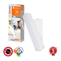 Ledvance - Lampă de perete LED reglabilă SUN@HOME CROSS 2xLED/6W/230V Wi-Fi