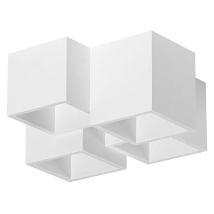 Ledvance - Plafonieră LED dimabilă DECOR SWAN LED/22W/230V 3000-6500K Wi-Fi Tuya