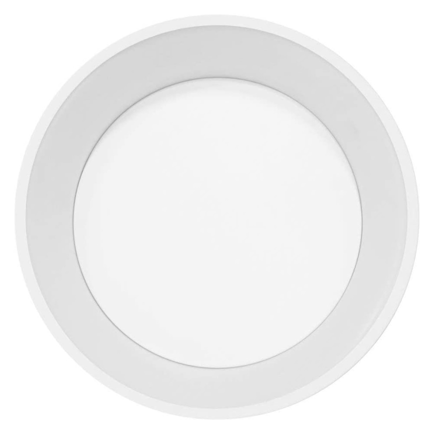 Ledvance - Corp de iluminat LED reglabil SMART+ CYLINDER LED/26W/230V 3000K-6500K Wi-Fi