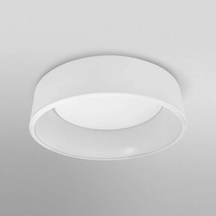 Ledvance - Corp de iluminat LED reglabil SMART+ CYLINDER LED/26W/230V 3000K-6500K Wi-Fi
