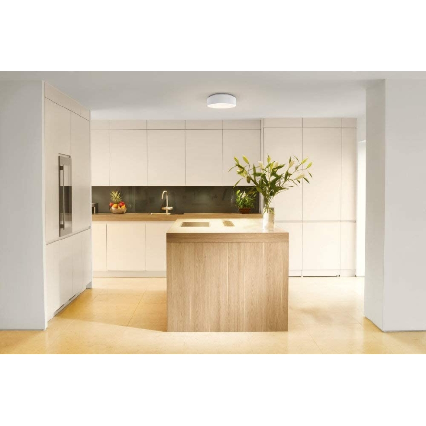 Ledvance - Corp de iluminat LED reglabil SMART+ CYLINDER LED/26W/230V 3000K-6500K Wi-Fi