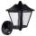 Ledvance - Lampă exterior cu senzor ENDURA 1xE27/60W/230V IP44
