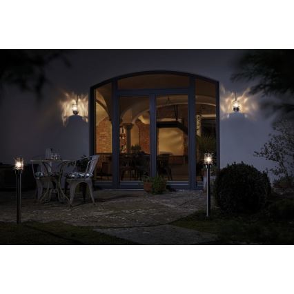 Ledvance - Lampă exterior ENDURA 1xE27/60W/230V IP44