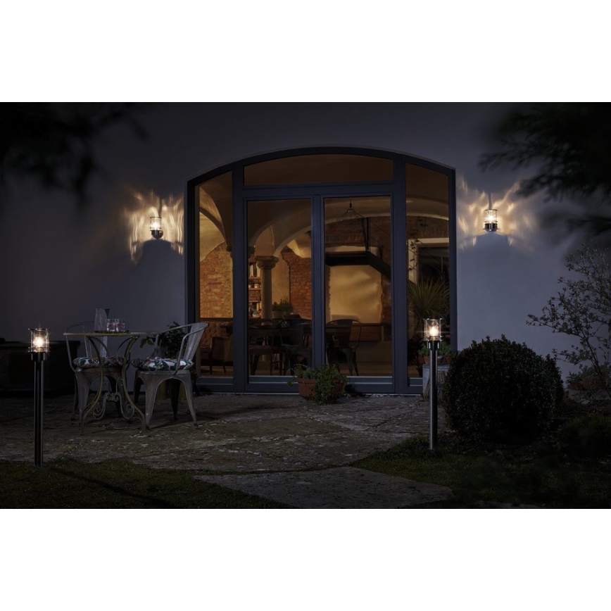 Ledvance - Lampă exterior ENDURA 1xE27/60W/230V IP44