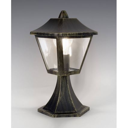 Ledvance - Lampă exterior ENDURA 1xE27/60W/230V IP44