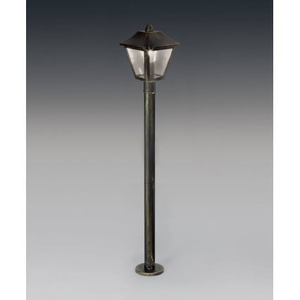 Ledvance - Lampă exterior ENDURA 1xE27/60W/230V IP44