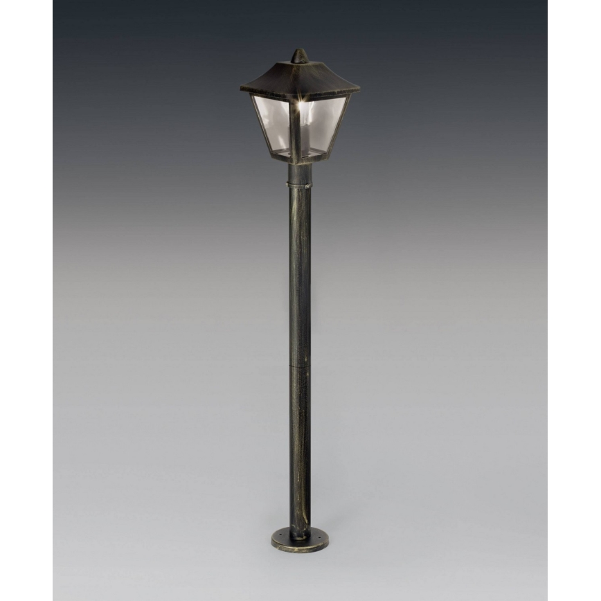 Ledvance - Lampă exterior ENDURA 1xE27/60W/230V IP44