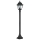 Ledvance - Lampă exterior LANTERN 1xE27/15W/230V IP44