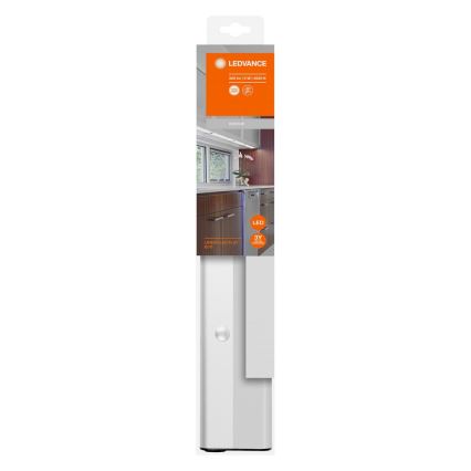 Ledvance - Lampă LED design minimalist FLAT LED/6W/230V 4000K