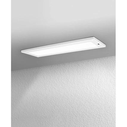 Ledvance - Lampă LED dimabilă pentru montaj sub dulap, cu senzor CABINET LED/5W/230V