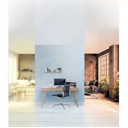 Ledvance - Lampă LED încastrabilă reglabilă SUN@HOME LED/22W/230V 2200-5000 CRI 95 Wi-Fi