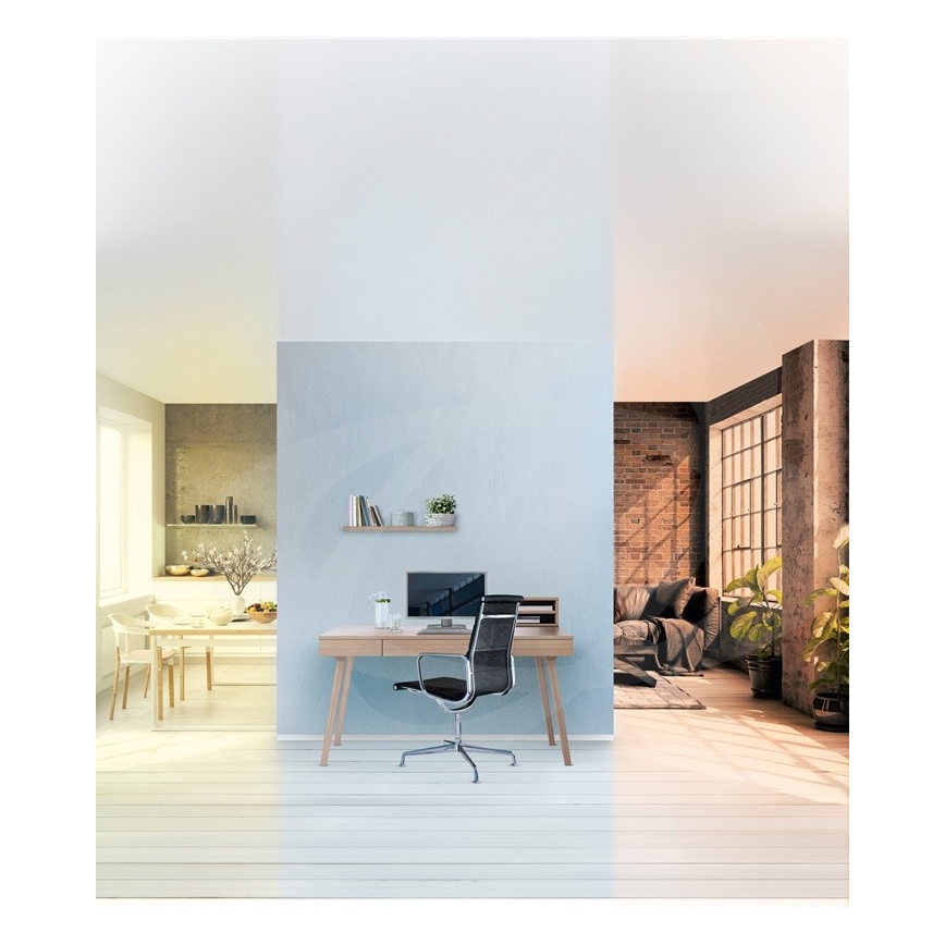 Ledvance - Lampă LED încastrabilă reglabilă SUN@HOME LED/22W/230V 2200-5000 CRI 95 Wi-Fi