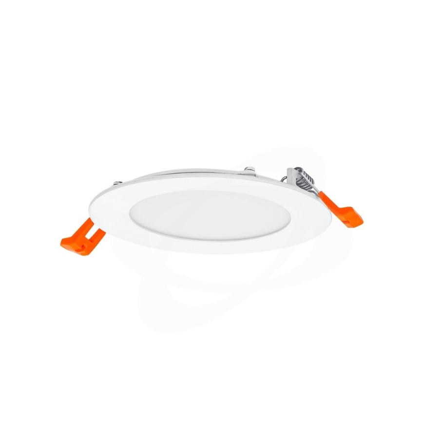 Ledvance - Lumină LED încastrabilă reglabilă SUN@HOME LED/8W/230V 2200-5000K CRI 95 Wi-Fi