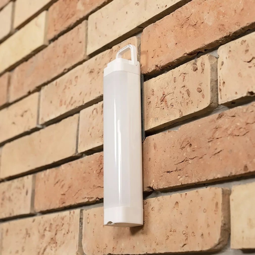 Ledvance - Lampă de orientare LED reglabilă LINEAR LED/6,9W/5V 2200 mAh IP54