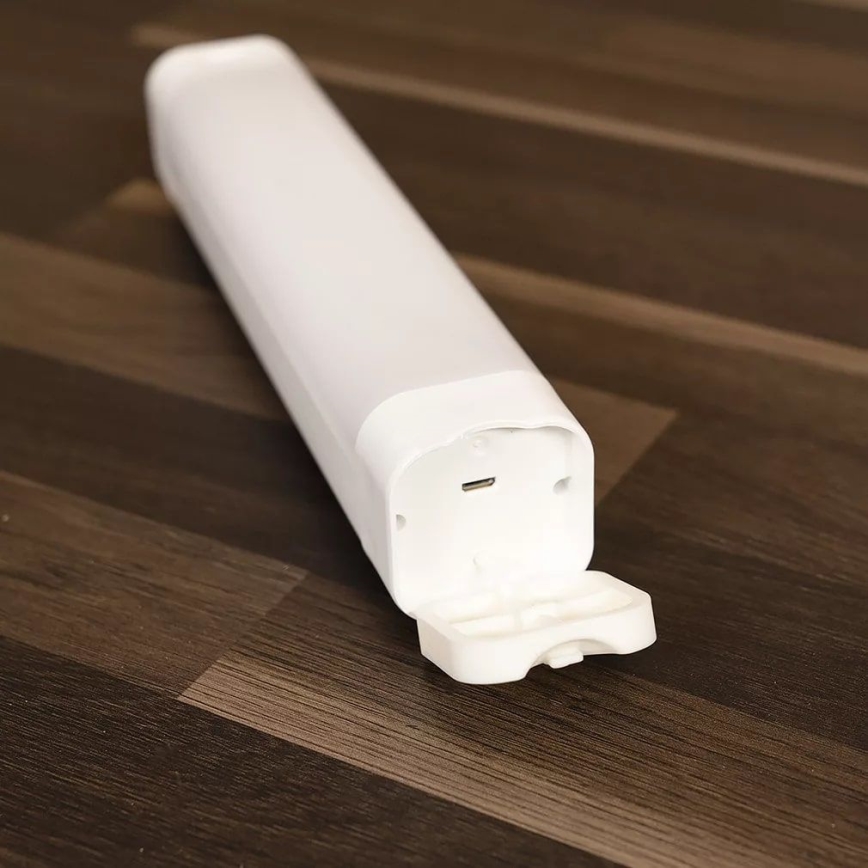 Ledvance - Lampă de orientare LED reglabilă LINEAR LED/6,9W/5V 2200 mAh IP54