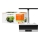 Ledvance - Lampă LED reglabilă pentru interior, pentru plante GARDEN KIT LED/24W/230V