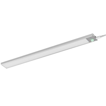Ledvance - Lampă LED sub dulap cu senzor LINEAR LED/3,2W/5V 1500 mAh 3000/4000/6500K