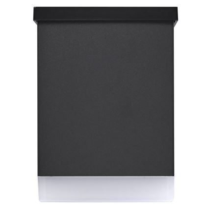 Ledvance - Lampă solară de perete cu LED ENDURA STYLE SOLAR LED/0,5W/2,4V 1200 mAh IP44
