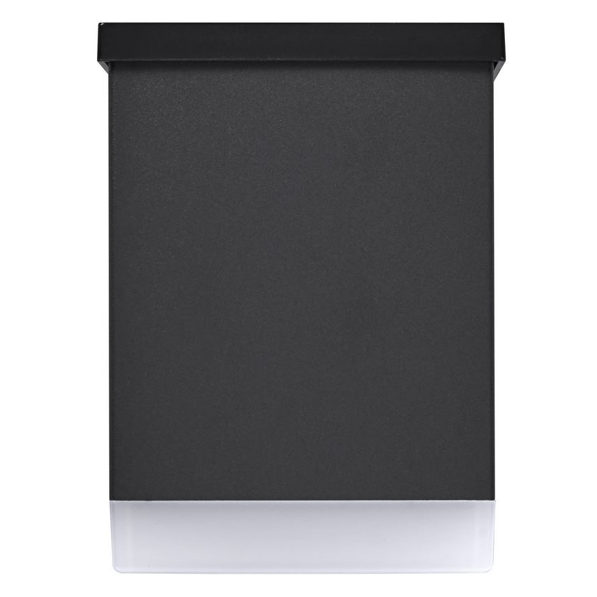Ledvance - Lampă solară de perete cu LED ENDURA STYLE SOLAR LED/0,5W/2,4V 1200 mAh IP44