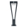 Ledvance - Lampă solară LED de exterior cu senzor BOUQUET LED/6W/3,7V 2200 mAh IP44