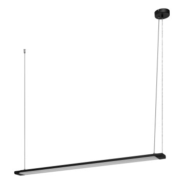 Ledvance - Lampă suspendată LED dimerizabilă OFFICE LINE, 40W, 230V