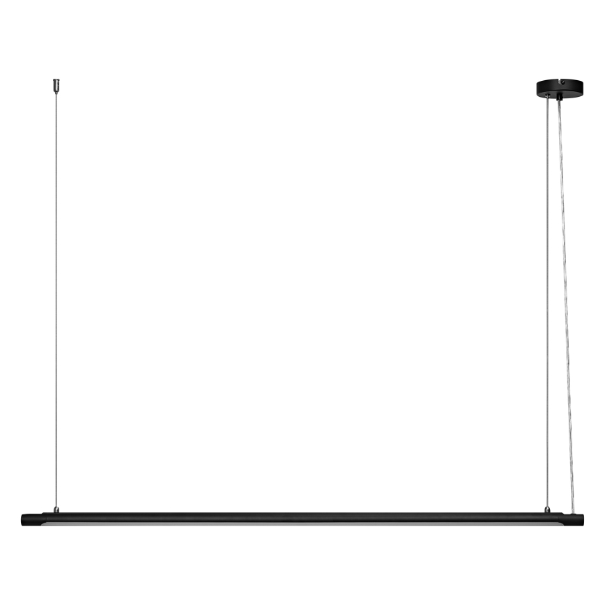 Ledvance - Lampă suspendată LED dimerizabilă OFFICE LINE, 40W, 230V