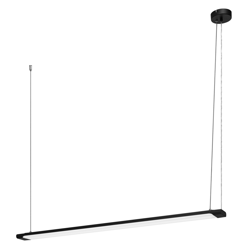 Ledvance - Lampă suspendată LED dimerizabilă OFFICE LINE, 40W, 230V