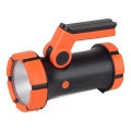 Ledvance - Lanternă LED reîncărcabilă cu power bank FLASHLIGHT LED/3W/5V IP64 2400 mAh