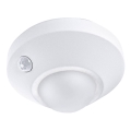 Ledvance - LED Iluminat de orientare cu senzor NIGHTLUX LED/1,7W/3xAA