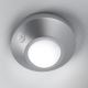 Ledvance - LED Iluminat de orientare cu senzor NIGHTLUX LED/1,7W/3xAAA