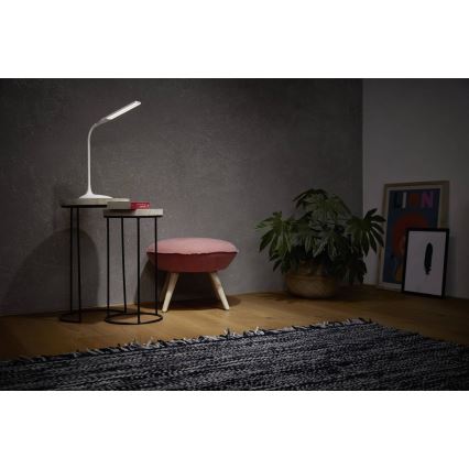 Ledvance - LED Lampă de masă dimmabilă PANAN LED/5W/5V