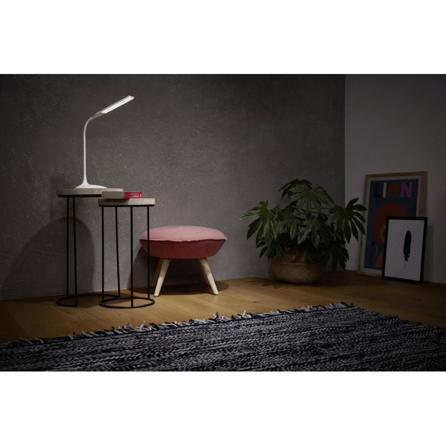 Ledvance - LED Lampă de masă dimmabilă PANAN LED/5W/5V