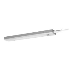 Ledvance - LED Lampă design minimalist cu senzor SLIM LED/4W/230V