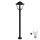 Ledvance - LED Lampă exterior ENDURA 1xE27/10W/230V IP44