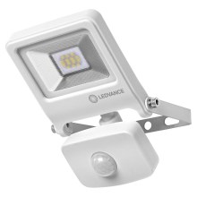 Ledvance - LED Proiector cu senzor ENDURA LED/10W/230V IP44
