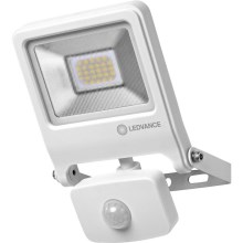 Ledvance - LED Proiector cu senzor ENDURA LED/20W/230V IP44