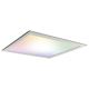Ledvance - LED RGB Dimmer plafon SMART + PLANON PLUS LED/20W/230V