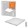 Ledvance - LED RGBW Panou dimabil SMART+ PLANON LED/40W/230V 3000-6500K 60x60 cm Wi-Fi + telecomandă