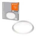 Ledvance - Lumină de plafon cu LED-uri de tip SMART + PLATE LED/24W/230V Wi-Fi