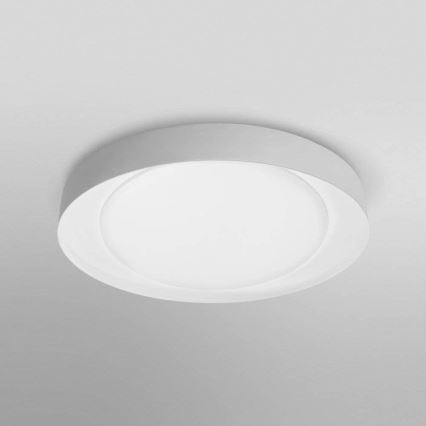 Ledvance - Lumină de plafon cu LED-uri Dimmer SMART + EYE LED/32W/230V Wi-Fi